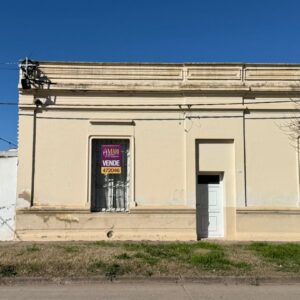 CASTELLANOS N° 137